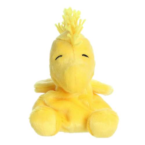 Peanuts Woodstock Plush Palm Pals 5"
