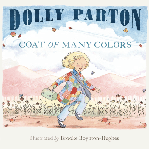 Coat of Many Colors