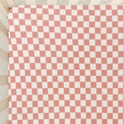 Gemma Crib Sheet – Lou Lou & Company