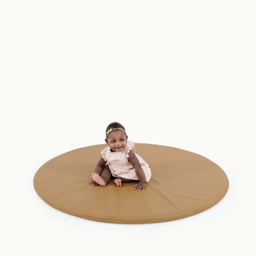 Padded Midi Circle
