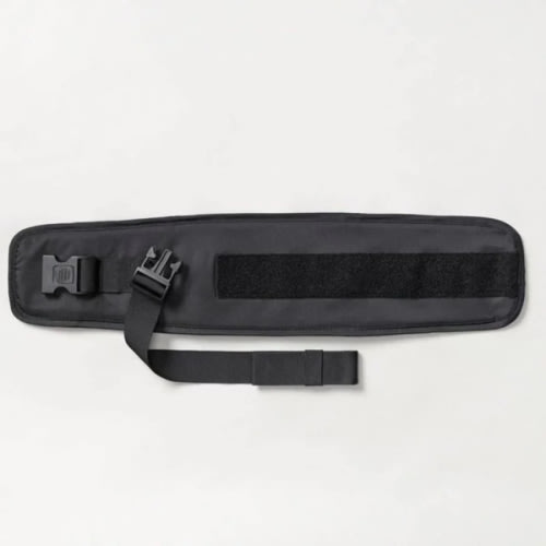 Tushbaby Waistband Extender, Black