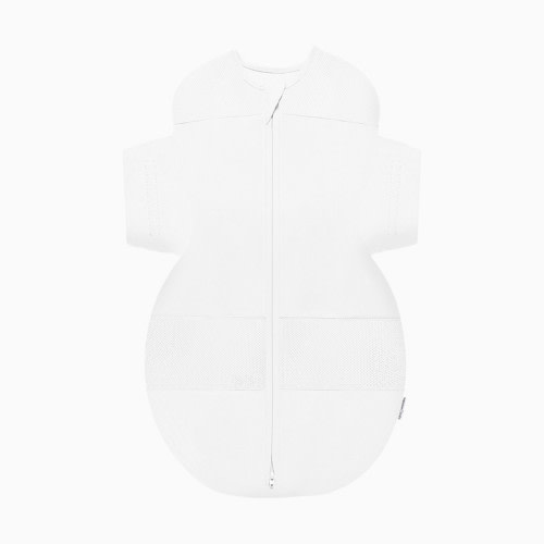 Happiest Baby Snoo Sack - White, Medium