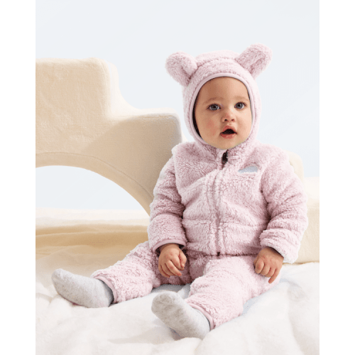 Baby Campshire One-Piece | The North Face