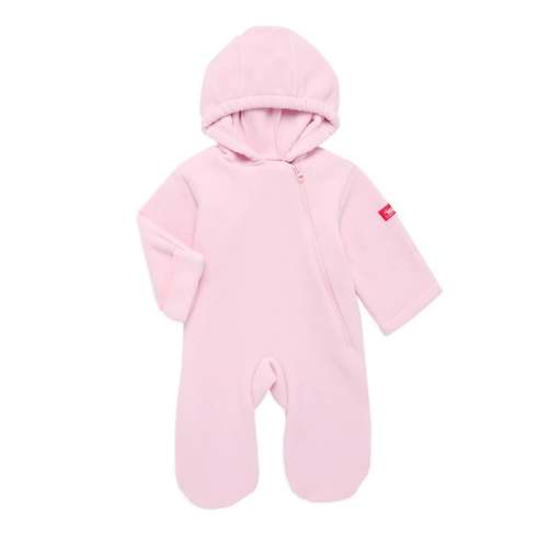Widgeon Hooded Warmplus Bunting Footie – Posh Tots Children's Boutique