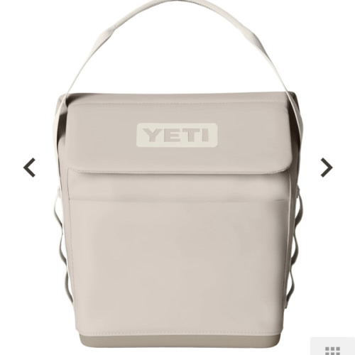 YETI Daytrip 6L Lunch Bag | Dick's Sporting Goods