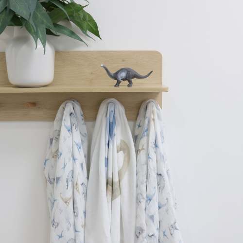 Jurassic Bamboo 3pk Muslin Wraps – Bubba Blue Australia