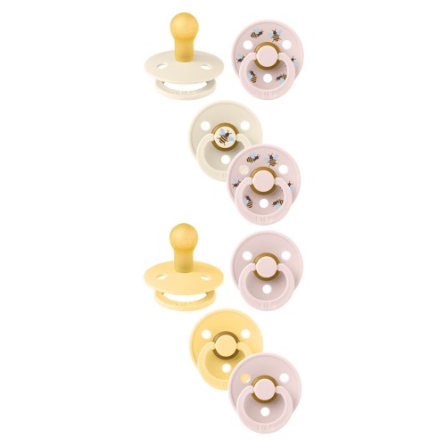 Studio Color 2-Pack Pacifier Set