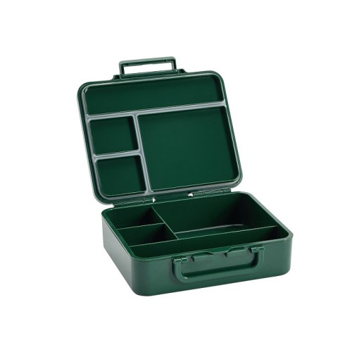 Ultimate Leakproof Bento Box