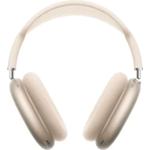 Apple - AirPods Max (USB-C) - Starlight