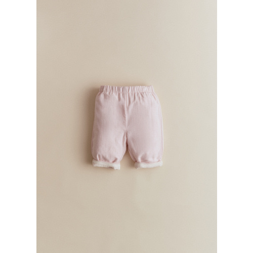Edgar Trousers - Pink