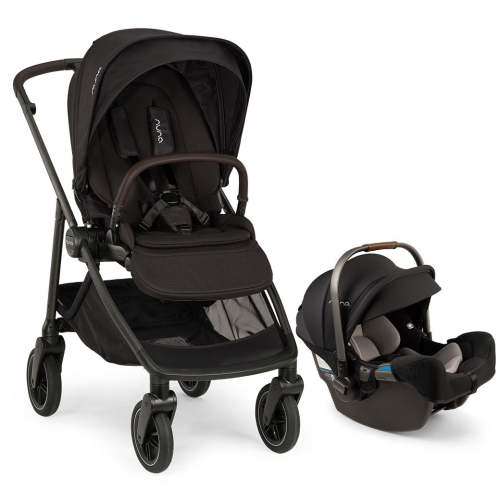 SWIV Stroller + PIPA Series Travel System