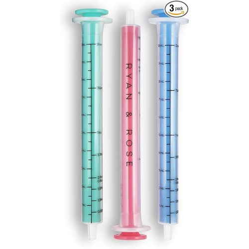 Cutie Dose - Liquid Medicine Dispenser – Ryan And Rose