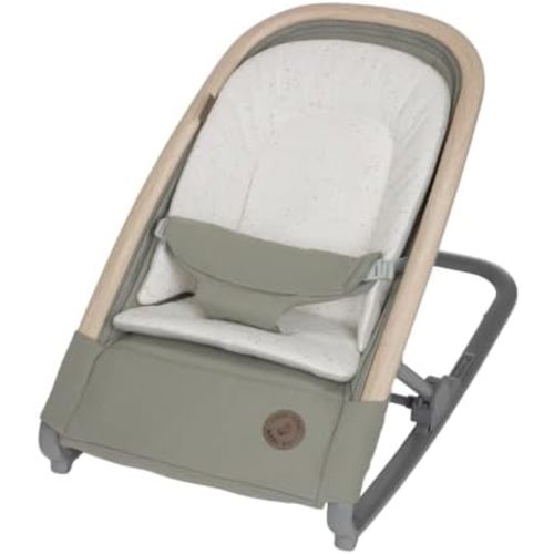 Maxi-Cosi Kori 2-in-1 Baby Seat & Rocker - Classic Green