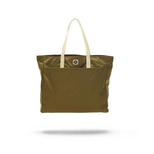 Valley Tote Olive