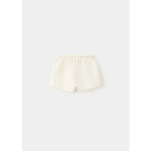 Cotton linen shorts - Kids | MANGO USA