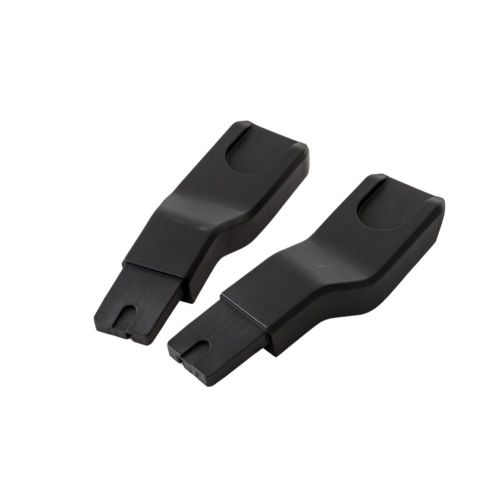 Edwards & Co Olive/Oscar Capsule Adapter