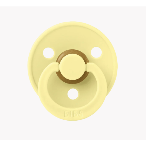 Colour Pacifier - Sunshine