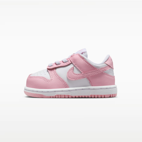 Nike Dunk Low Baby/Toddler Shoes. Nike.com