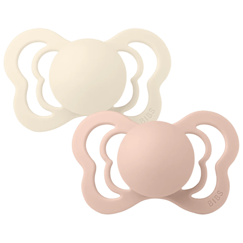 Couture Pacifiers