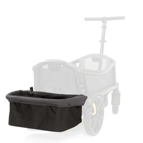 Cruiser Foldable Storage Basket