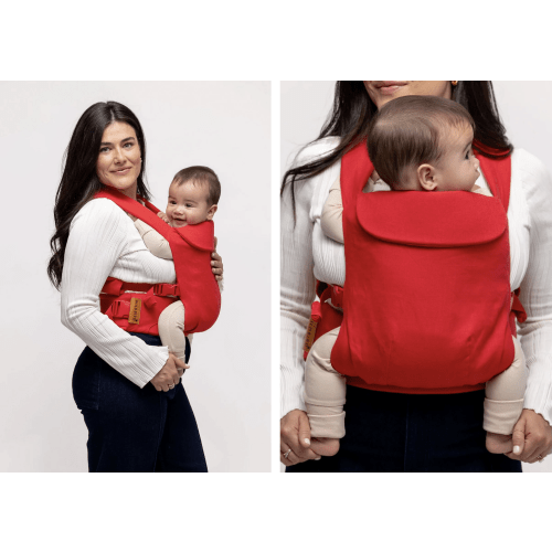 Open to used!!! Cherry - Aerial Carrier Wildbird