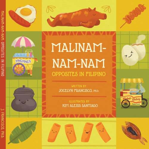 Malinam-Nam-Nam