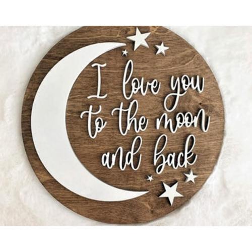 Nursery accents wishlist on Etsy