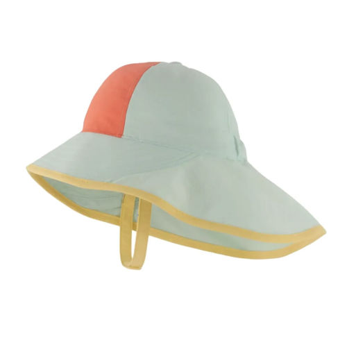 Patagonia Block-The-Sun Hat - Infant - Als.com