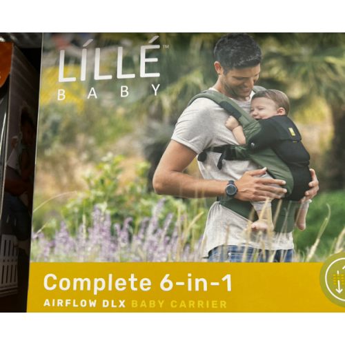 Complete 6-in-1 All Seasons - Black