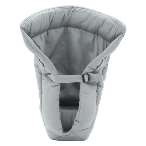 Ergobaby Infant Carrier Insert - Easy Snug - Gray
