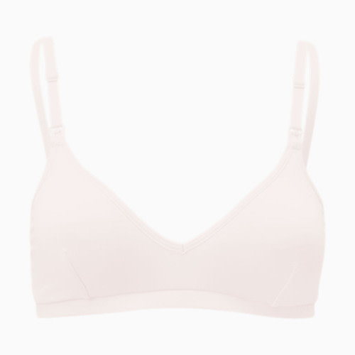 Nursing Bra - Blonde