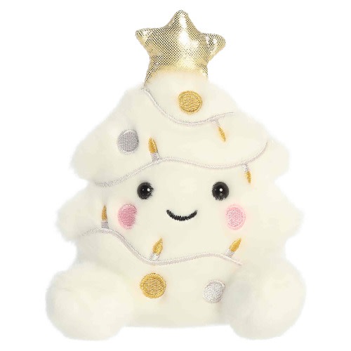 Palm Pals - Felicia Christmas Tree - Seasonal - Plush – Palm Pals™