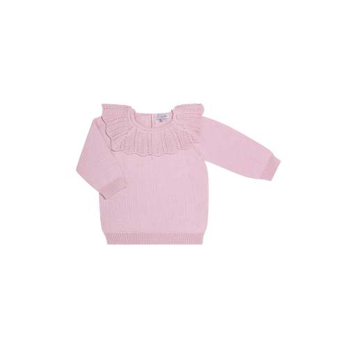 Chamonix Knit Cardigan – Nellapima