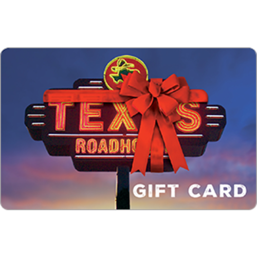 Texas Roadhouse®
