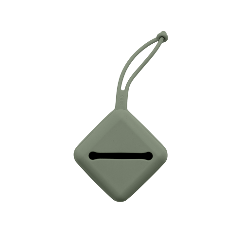 Pacifier Case - Pine