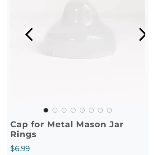 Plastic Caps | BPA-Free Bottle Products | Mason Bottle