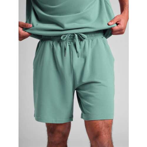 Luxe Terry Short | French Terry Cloth Shorts | Comfrt