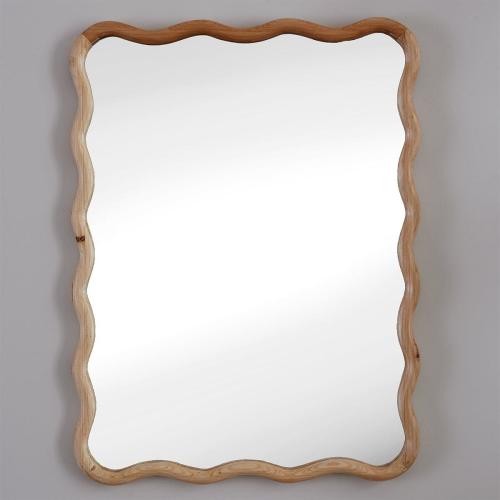 Olsen Squiggly Mirror