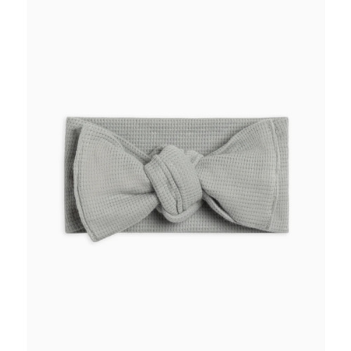 Colored Organics - Waffle Bow Wrap