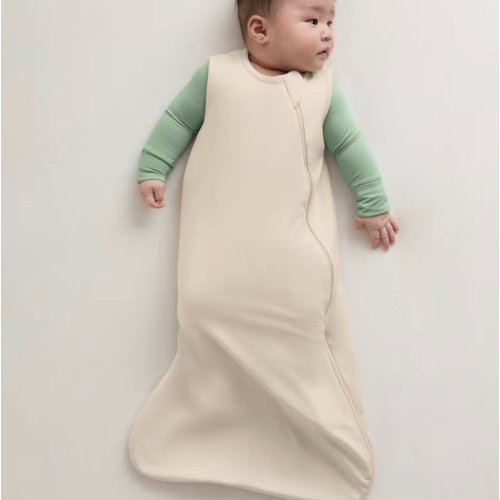 Bamboo Sleep Bag 1.0 TOG in Sunlit Sand