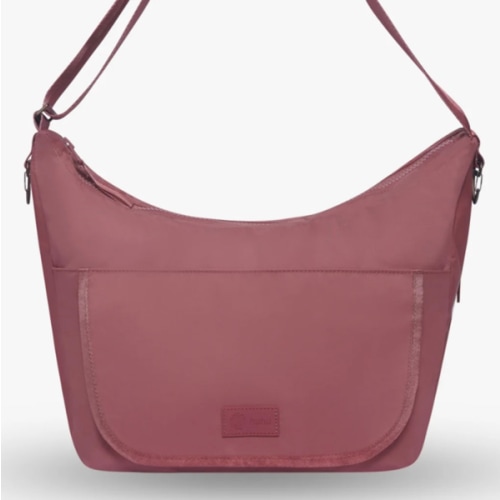 Roam Crossbody Diaper Bag / Sundown Sienna