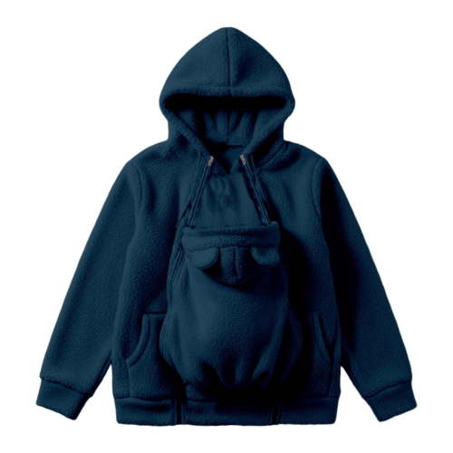 Cuddle Nest Baby Carrier Hoodie