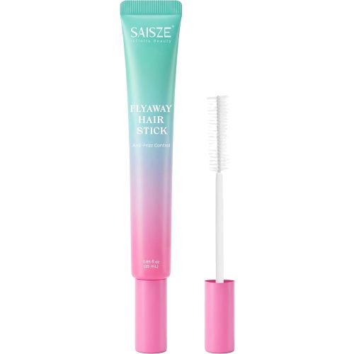 Fly Away Stick for Hair, Flyaway Hair Tamer, Lightweight Frizz Control Hair Mascara for Baby Hairs and Bangs, Travel Essentials, Ideal Gifts for Kids, Teen Girls and Mothers Day Gifts, 0.85 Oz