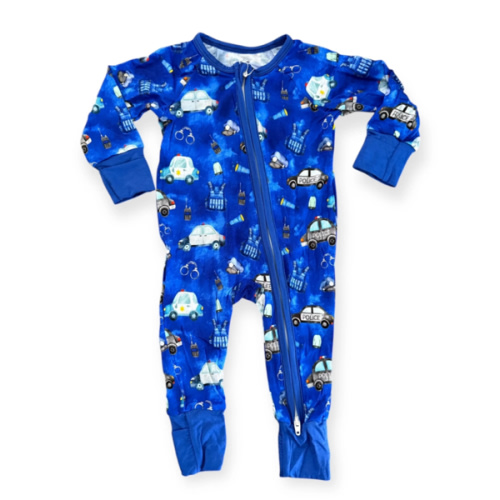 Cart | Police Kids Books