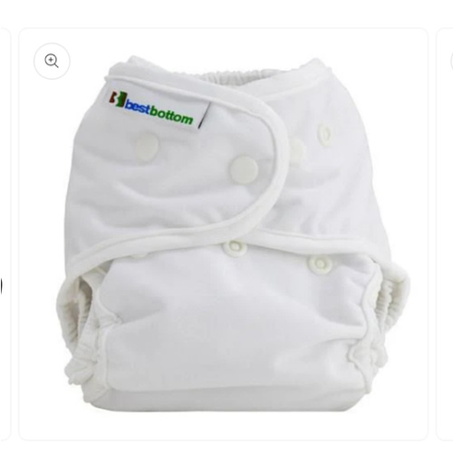 One Size Diaper Cover