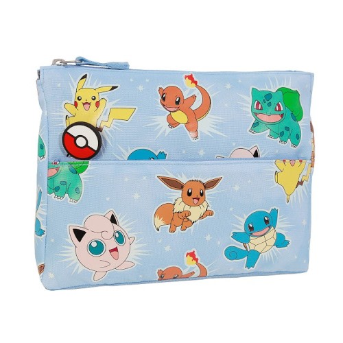 Pokémon Glow-In-The-Dark Mackenzie Supplies Pouch