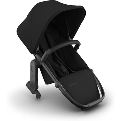 UPPAbaby RumbleSeat V3 Second Lower Seat - Fits Vista V2/V3 - James