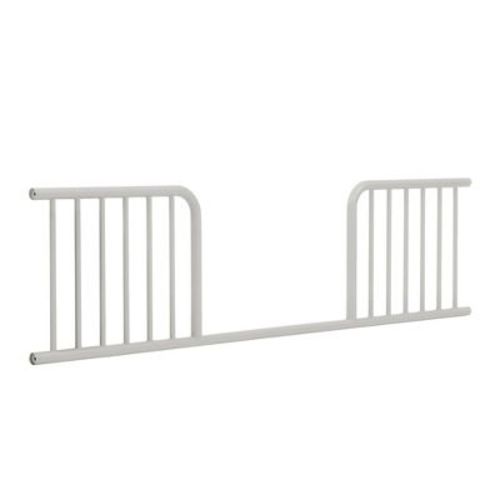 Delta Children Hayden Toddler Guard Rail #W106725, Warm Grey
