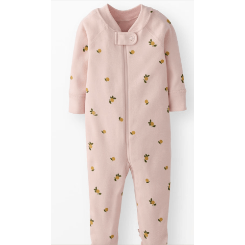 HannaJams™ Footed Sleeper