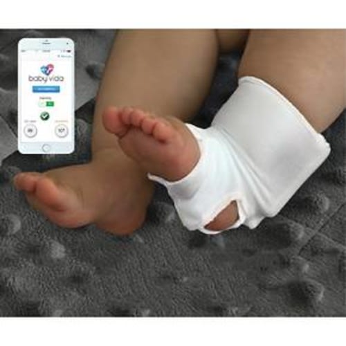 Baby Vida(R) Oxygen Monitor